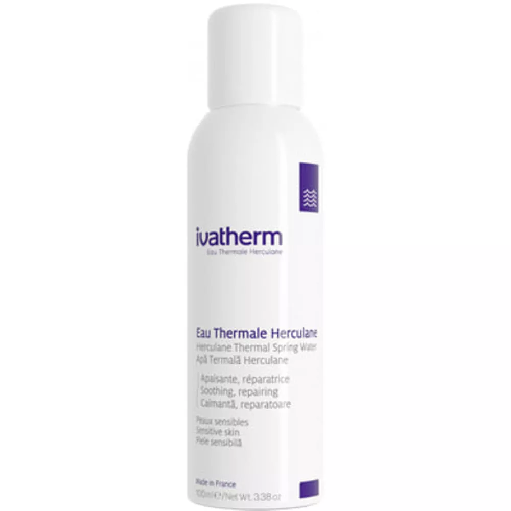 *Вода Термальная Ivatherm Herculane 100мл