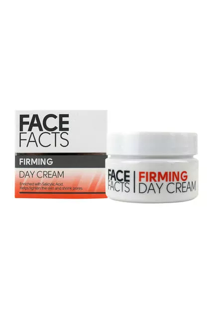 *Крем Face Facts Firming д/лица дневной 50мл