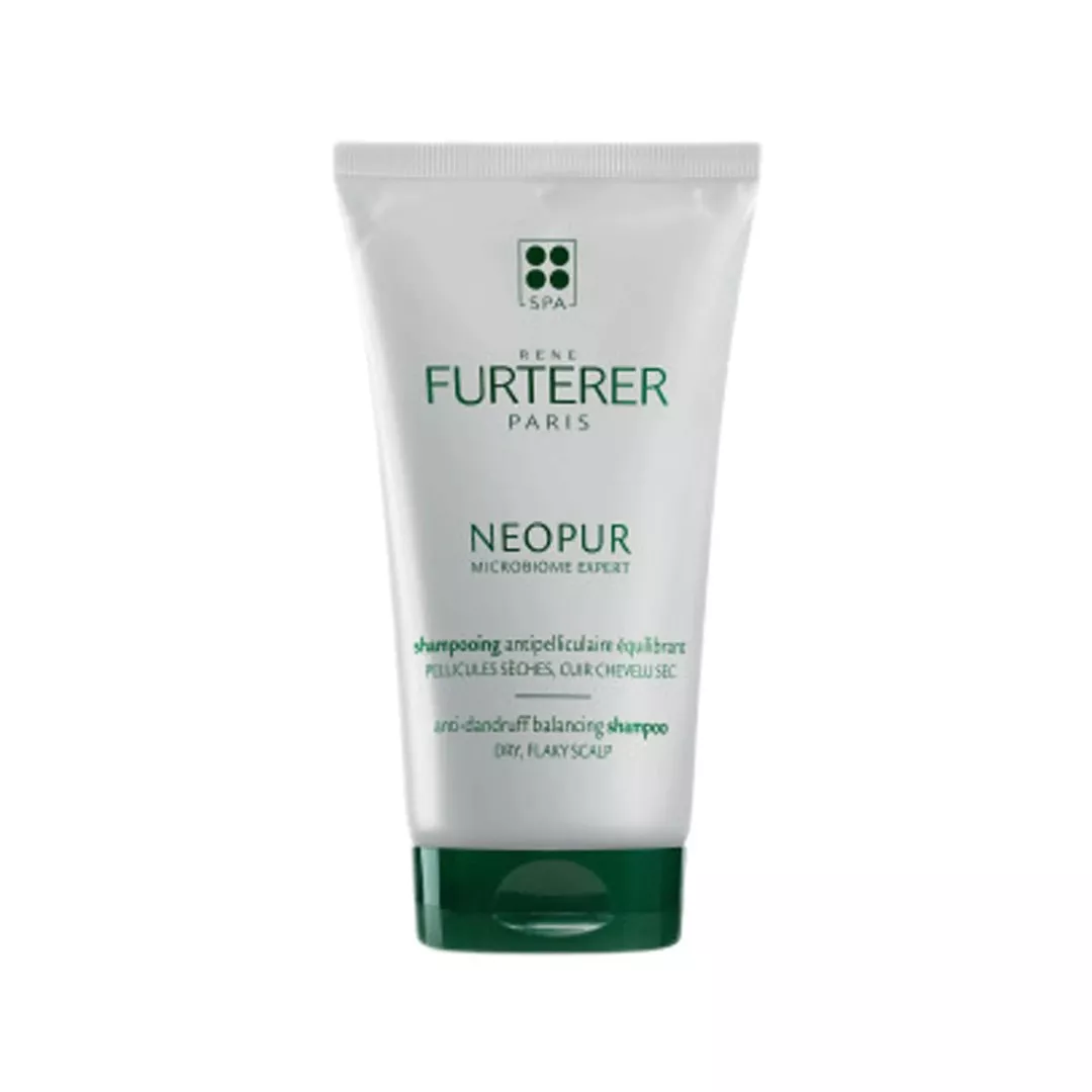 Шампунь RENE FURTERER Neopur от сухой перхоти 150мл 245335