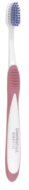 *Piave DentOnet Pharma Sensitive зубная щётка для чувствительных зубов 4318