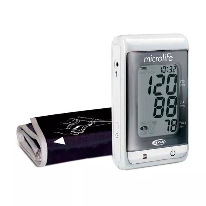 *Тонометр Microlife BP W200 автоматический электронный