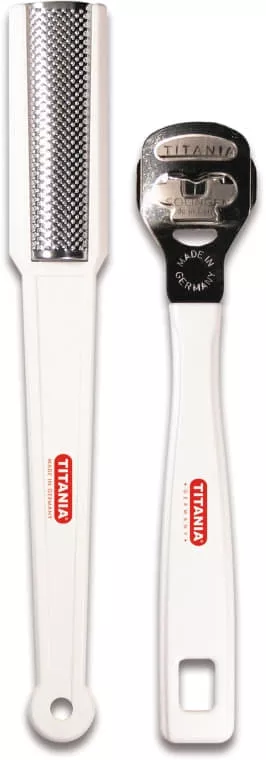 *Набор педикюрный Titania (3045/М) (3035/М+3011)