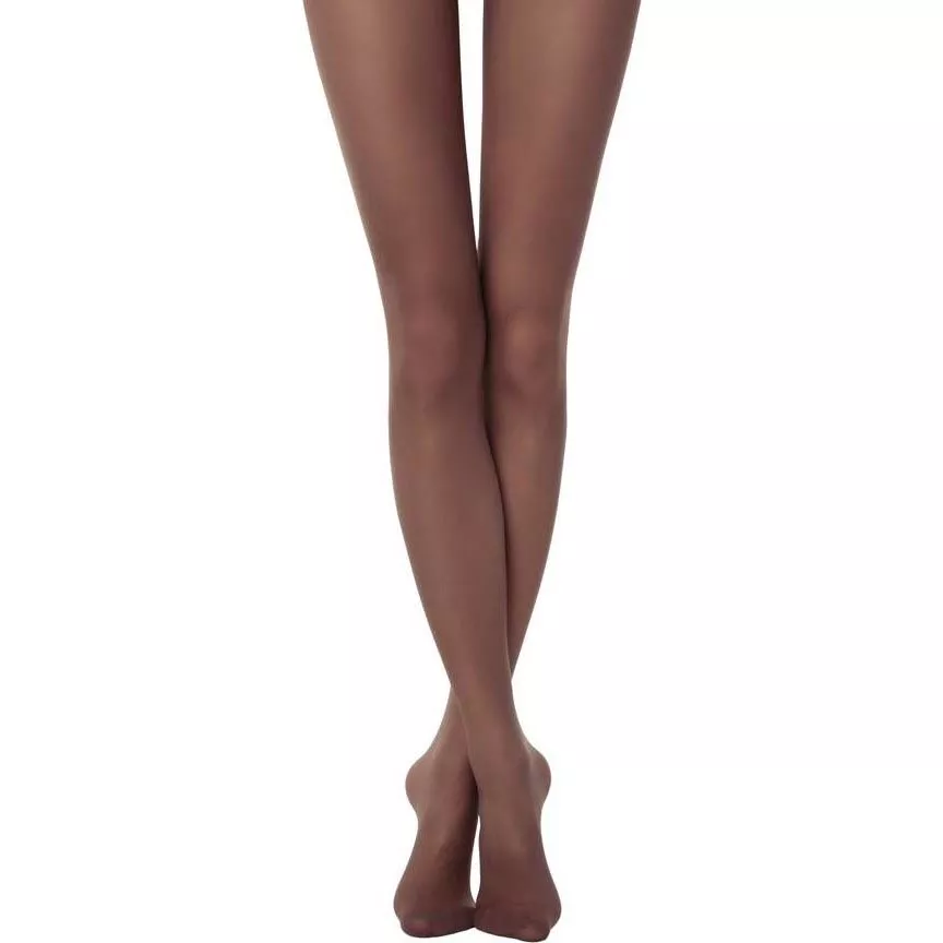 *CONTE колготы жен. Prestige 40 den 5 Mocca