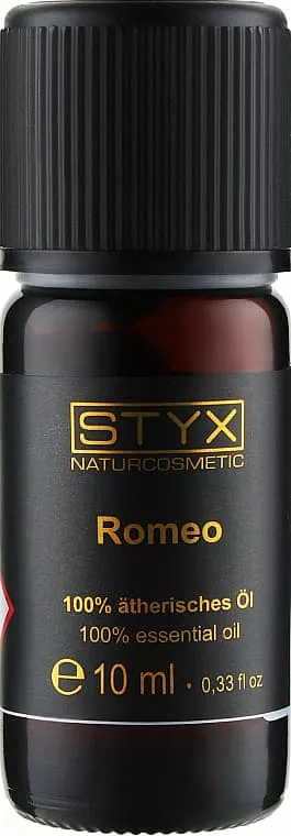 *Styx Комбозиция эфирных масел Ромео 10мл