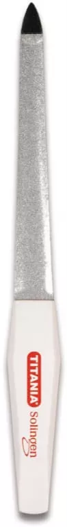 *Пилочка для ногтей Saphire Titania 1049/6