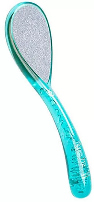 *Терка д/ступней керамическая цветная Nippes 712Е