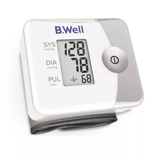 *Тонометр B.Well Pro-39 авт. на запястье