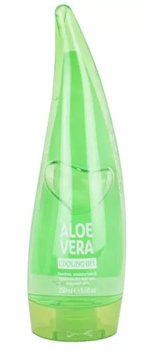 *XPEL Aloe Vera Гель д/душа 250мл