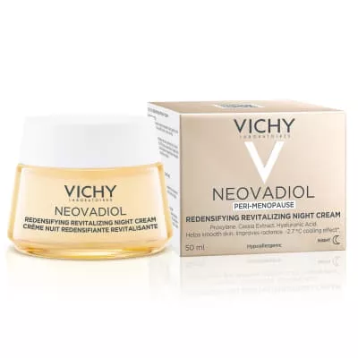 *Промонабор Vichy Неовадиол 8 Марта 2023
