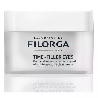 Крем Filorga Time-Filler Eyes 5XP 15мл