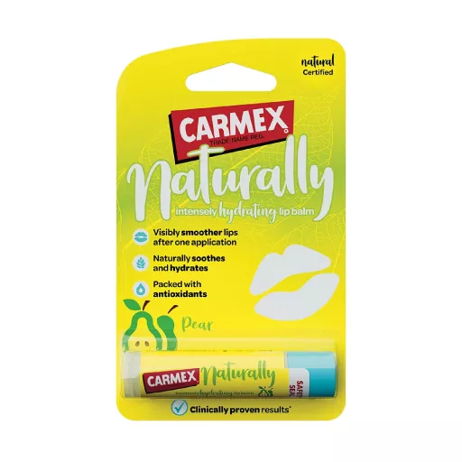 Бальзам Carmex для губ Груша 4,25 г стик