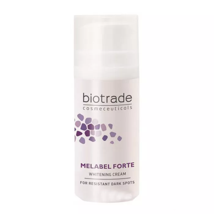 *Biotrade Melabel Forte отбеливающий крем 30 мл