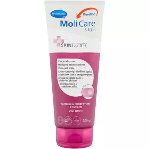 *MoliCare Skin Крем защитный с оксидом цинка 200 мл