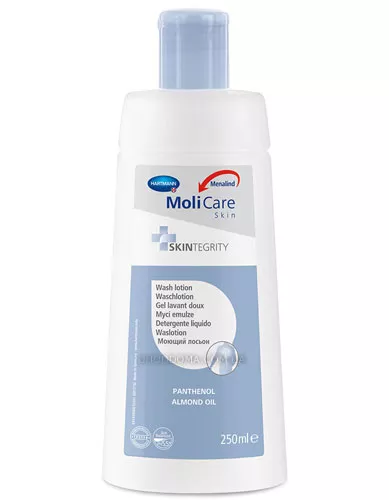 *MoliCare Skin Моющий лосьон 250 мл