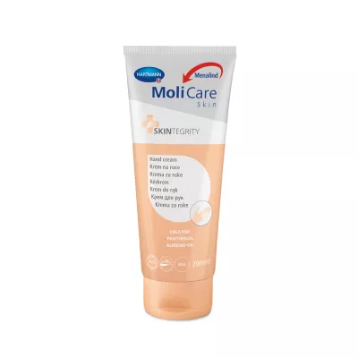 *MoliCare Skin крем для рук 200 мл