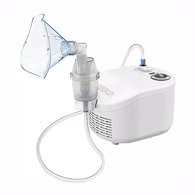 Ингалятор Omron C101 ESSENTIAL (NE-C101-E) компрессорный