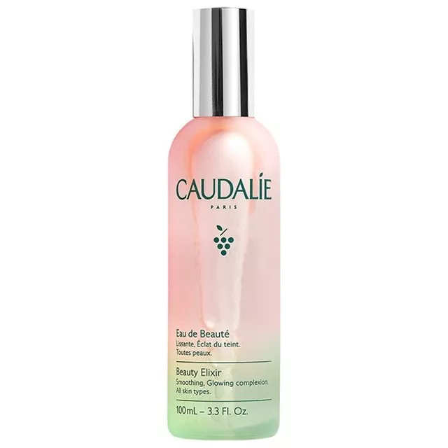 *Эликсир-вода CAUDALIE д/лица 100мл