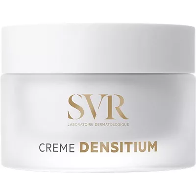 *Крем SVR Densitium для лица, для нормальной и сухой зрелой кожи, с омолаживающим эффектом, 50 мл