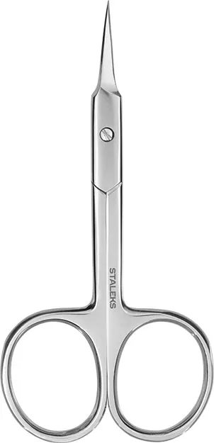 *Ножницы для кутикулы Staleks CLASSIC 10 TYPE 1 (20 мм) SC-10/1