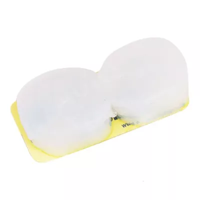 *Беруши белые силиконовые Pillow Soft №2
