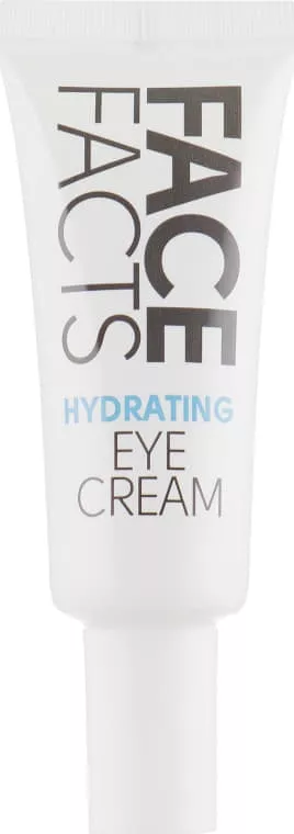 *Крем Face Facts Hydrating вокруг глаз 25мл