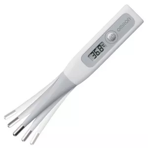 Термометр Omron Flex Temp Smart (МС-343 F-Е) эл. цифровой
