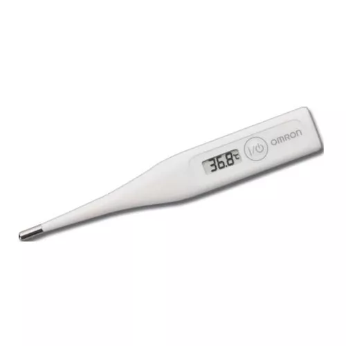 Термометр Omron ЕсoTemp Basic (MC-246-E) эл. цифровой