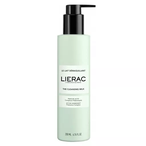 Молочко Lierac LC1001031 Очищающее 200 мл