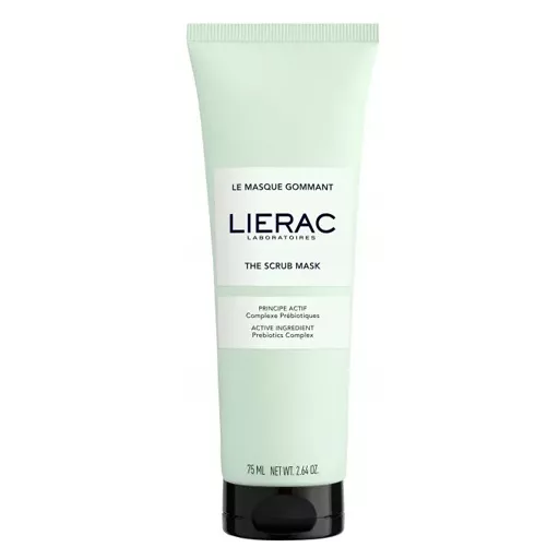 Маска-гоммаж Lierac LC1001051 75 мл