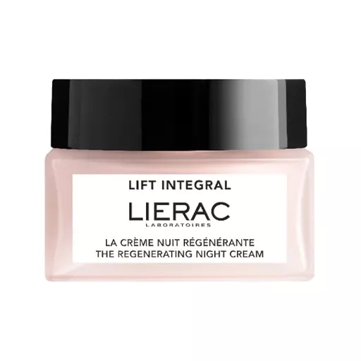 Крем Lierac LC1004021 Лифт Интеграль ночной 50 мл