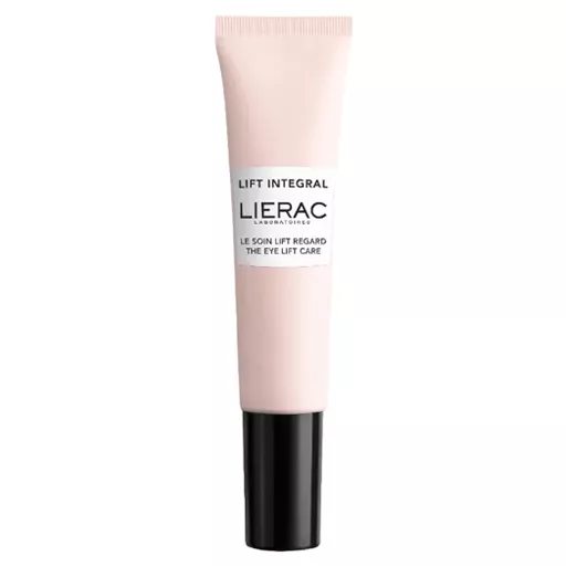 Крем Lierac LC1004031 Лифт Интеграль для контура глаз 15 мл