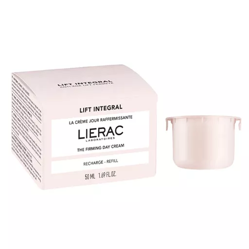 Крем Lierac LC1104011 Лифт Интеграль дневной сменный блок 50 мл