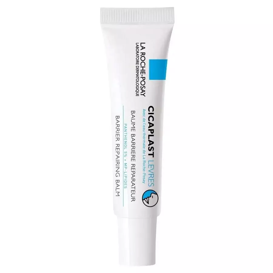 *Бальзам La Roche-Posay Cicaplast бальзам 7,5 мл