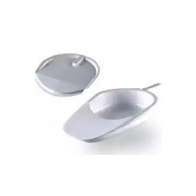 *Судно подкладное Tespro пластиковое