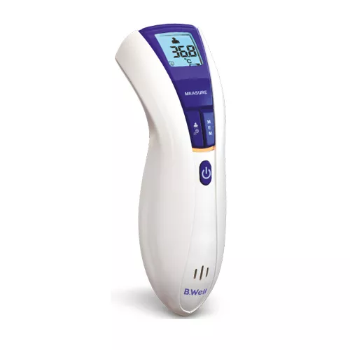 *Термометр B.Well WF-5000 эл. мед. инфракрасный бесконтактный