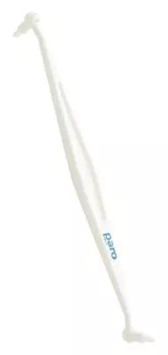 *Щетка-держатель Paro Swiss interspace brush F двухсторонняя монопучковая