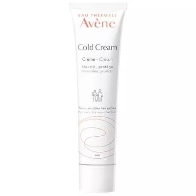 *Крем Авен Cold Cream защитный питательный для сух. кожи 40мл