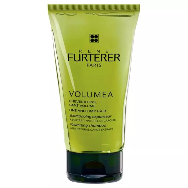 *Шампунь RENE FURTENER Volumea для объема волос 50 м