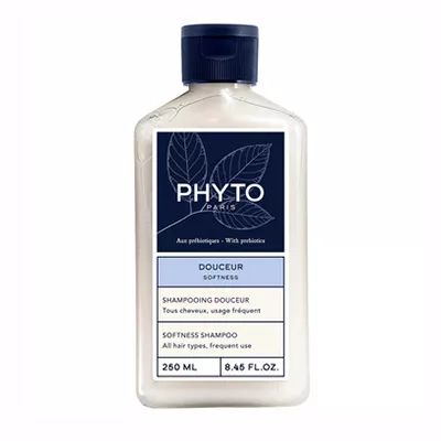 Шампунь Phyto Нежность шампунь 250 мл