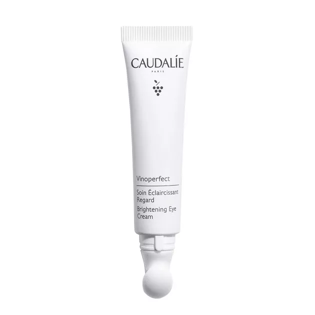 *Крем Caudalie 329 Vinoperfect для сияния кожи вокруг глаз 15мл