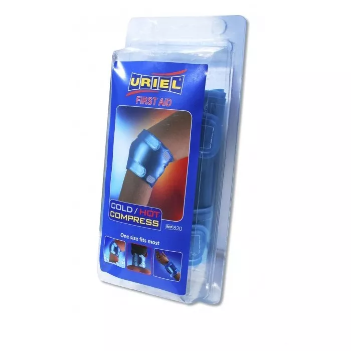 *Компресс Compress Cold Hot 820 охлаждающе-согревающий