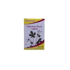 *Фиточай Naturalis Лапчатки белой корень 50 г