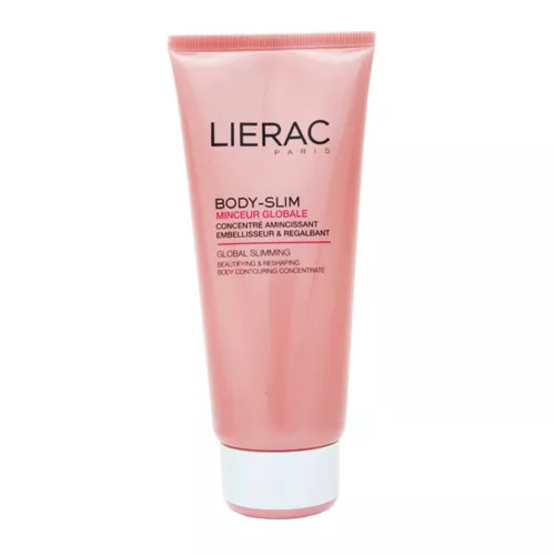 *Набор Lierac Body-Slim Duo 2 х 200