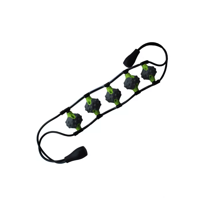 Массажер роликовый Ridni Relax ASM104
