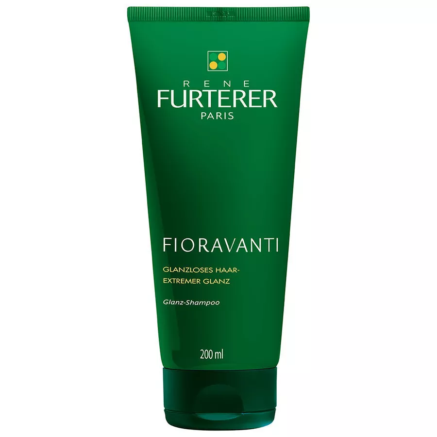*Бальзам Rene Furterer Fioravanti для блеска 150 мл
