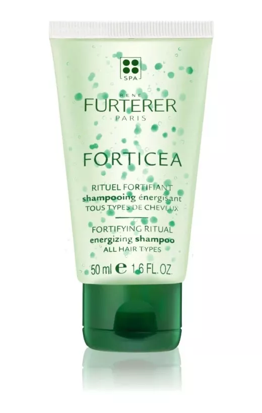 *Шампунь Rene Furterer Forticea против выпадения волос 50 мл
