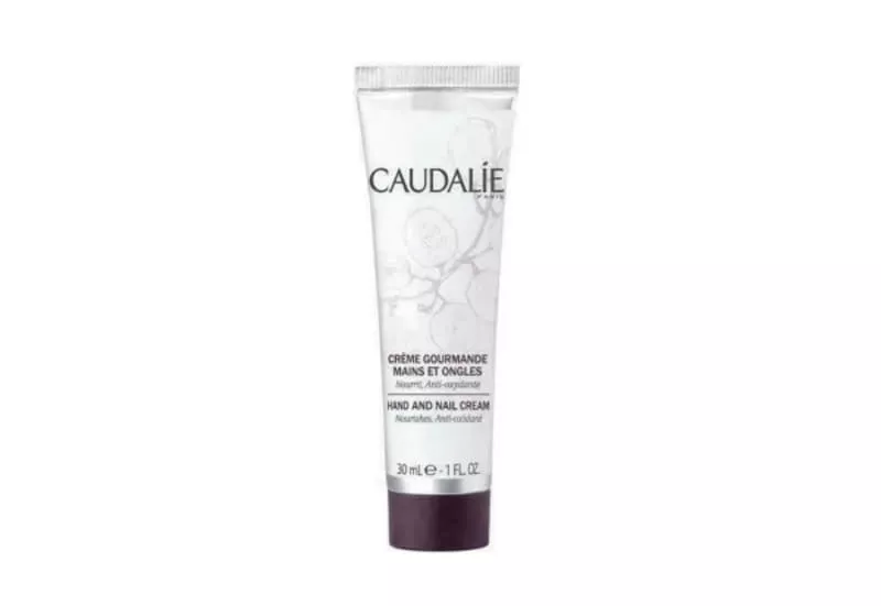 *Крем Caudalie для рук, ногтей 30мл