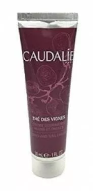 *Крем Caudalie для рук, ногтей The Des Vignes 30мл