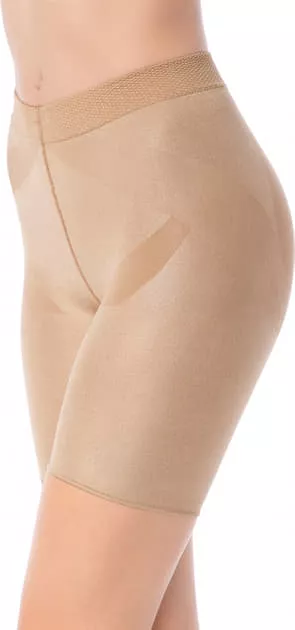 *Леггинсы-шорты жен. CONTE X-Press Shorts Natural р. 2
