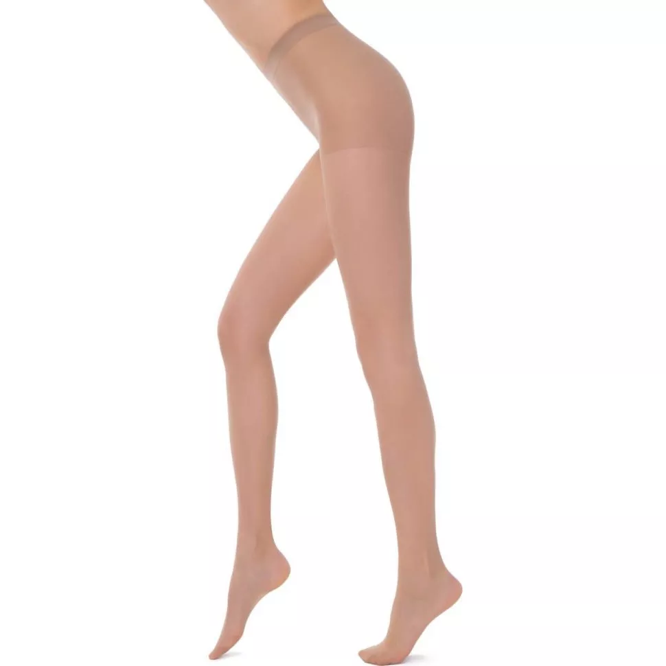 *Колготы жен. CONTE Active 20 den Natural р. 5